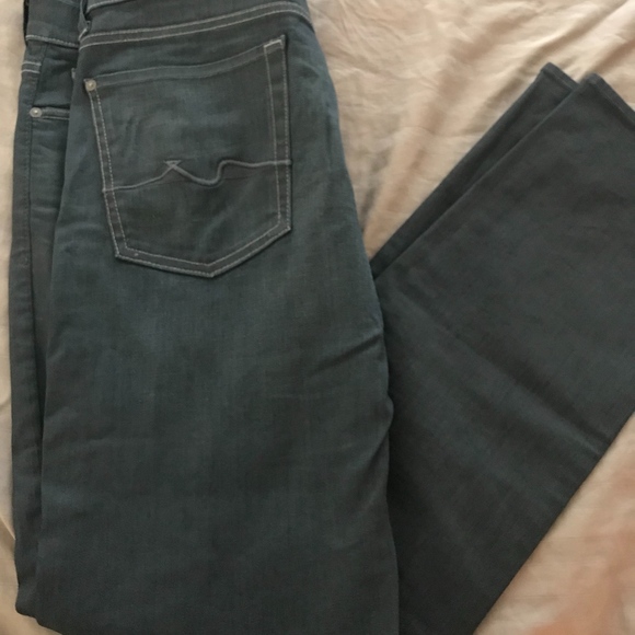 7 For All Mankind Other - 7 For All Mankind